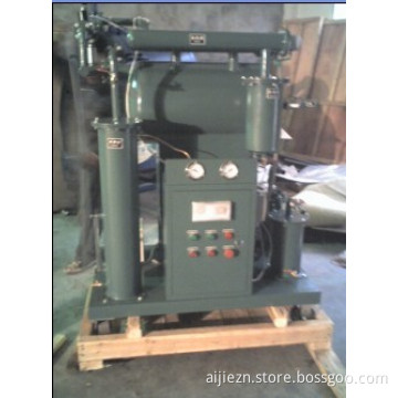 High Effectively Transformer Oil Purifier,Oil Treatment